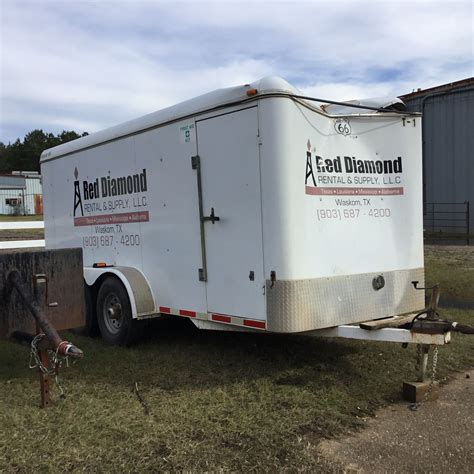 diamondback metal fabrication|diamondback trailer parts.